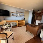 Central And Cozy In Santiago