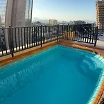 Central And Cozy In Santiago