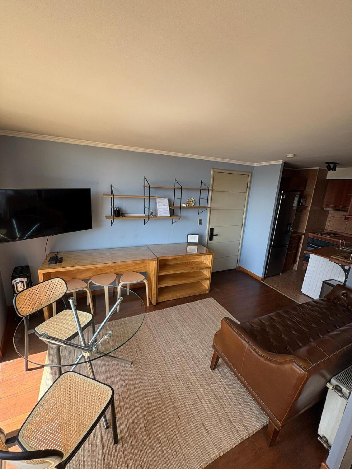 Apartamento And Cozy In