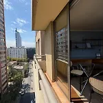 Central And Cozy In Santiago