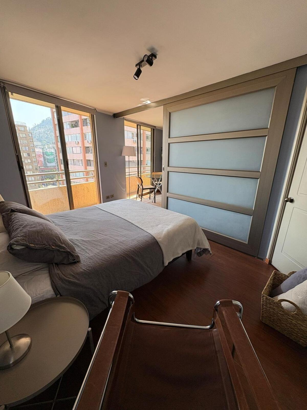 Apartamento And Cozy In